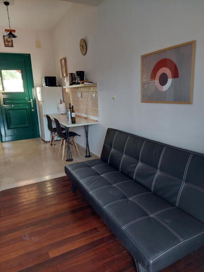 Home Nikolas Kanálion Exterior foto